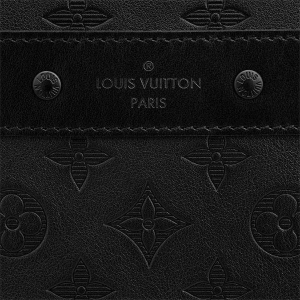 機能性も抜群！ルイヴィトン★トゥルーストワレコピー GM M68589